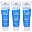 Vitiven flux gel effetto freddo 3x150 ml