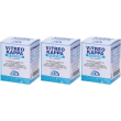 Vitreo kappa 20 bustine 3x80 g polvere per soluzione orale