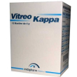 Vitreo kappa 20 bustine