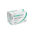 Vitreo360 30 bustine - collagene idrolizzato, glucosamina e vitamina e