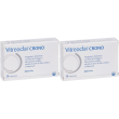 Vitreoclar crono set da 2 2x20 pz compresse