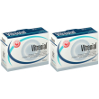 Vitreoial® set da 2 2x20 pz bustina