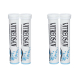 Vitreosan® 2x40 pz compresse effervescenti