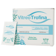 Vitreotrofina integratore per il normale funzionamento del sistema nervoso 24 bustine
