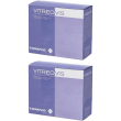 Vitreovis 20 bustine 2x90 g polvere per soluzione orale