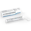Vitreoxigen - integratore alimentare per le difese del corpo vitreo 20 compresse effervescenti