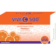 Viva c 500 15 flaconi 10ml