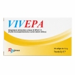 vivepa 60 softgel 1500 mg