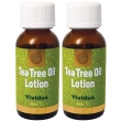 Vividus tea tree oil lotion 2x50 ml