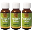 Vividus tea tree oil lotion 3x50 ml