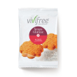 Vivifree frollino riso s/g 35g