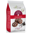 Vivifree frollino stellato senza glutine 350 g