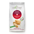 Vivifree grissini bi sesam 25g