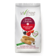 Vivifree grissini medit 150g