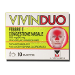 Vivinduo febbre cong nasale 10 bustine