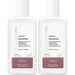 Vivipharma glycosan plus bio-derm shampooil 2x200 ml