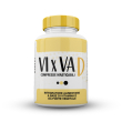 Vix vad integratore per le difese immunitarie e le ossa 20 compresse masticabili