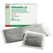 Vliwaktiv ag tampone 10x10cm