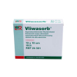 Vliwasorb medicazione 10x10cm 10 pezzi