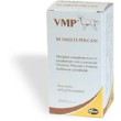 Vmp integratore di vitamine, minerali e proteine per cani 50 tavolette