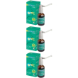 Vocalen spray 30 ml 3x30 ml orale