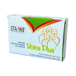 Voice plus 30 compresse