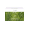 Volavia starter kit – diffusore elettrico da muro e sinergia 10ml, purae, oli essenziali naturali, repellente insetti