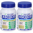 Volchem ascocid powder vitamina c in polvere solubile 2x300 g