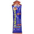 Volchem energen gel gusto bitter cola 6x40 ml soluzione orale