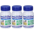 Volchem magnesium magnesio in compresse 3x62 g