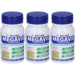 Volchem megavis 1100 carnitina in compresse 3x42 g