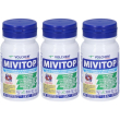 Volchem mivitop multi vitaminico minerale in compresse 3x51 g compress
