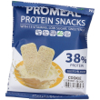Volchem promeal protein snacks snack proteico gusto cookies 4x3x12,5 g