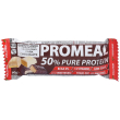 Volchem promeal pure protein 50% barretta gusto dark chocolate 5x60 g
