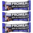Volchem promeal xl protein bar 32% barretta gusto cocco 3x75 g