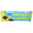 Volchem promeal zone 403030 barretta proteica gusto cereali 6x26 g