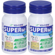 Volchem super omega-3 omega 3 in capsule 2x500 g