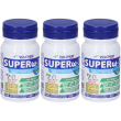 Volchem super omega-3 omega 3 in capsule 3x500 g