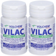 Volchem vilac lattoferrina e vitamine in compresse 2x19 g