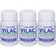Volchem vilac lattoferrina e vitamine in compresse 3x19 g