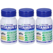 Volchem vitamin d 2000 iu vitamina d3 in compresse 3x48 g