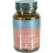 Vollagene e silice sostegno pelle articolazioni 50 capsule - terranova
