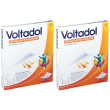 Voltadol 140 mg 10 cerotti medicati set da 2 2x10 pz cerotto