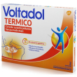 Voltadol termico cerotto autoriscaldante 2 pezzi