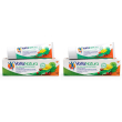 Voltanatura set da 2 2x50 ml gel