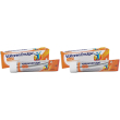 Voltaren emulgel 1% gel set da 2 2x60 g
