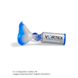 Vortex distanziatore aerosol
