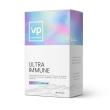 Vp laboratory ultra immune 30 pz capsule