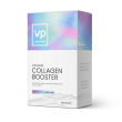 Vp laboratory vegan collagen booster 60 pz capsule