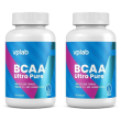 Vplab bcaa ultra pure 2x120 pz capsule